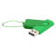 Флешка Designer To Go 2.0 USB 32Gb, Зелёный