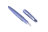 Роллер Pininfarina PF Two BLUE