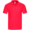 Рубашка поло мужская ORIGINAL POLO 185, красный
