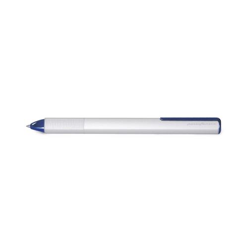 Шариковая ручка PININFARINA PF One SILVER /BLUE