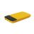 Внешний аккумулятор Bplanner Power 3 ST, софт-тач, 10000 mAh (Желтый)