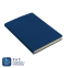 Ежедневник Bplanner.01 (синий)