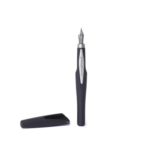 Перьевая ручка PININFARINA PF NOVANTA BLACK