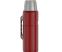 Термос из нерж. стали тм THERMOS SK2020 Rustic Red King 2,0L, красный