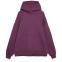 Худи Kulonga Oversize, фиолетовое