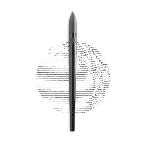 Шариковая ручка Pininfarina Sostanza BLACK