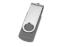 Флеш-карта USB 2.0 32 ГБ Квебек, серый