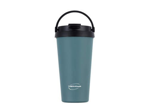 Термокружка из нерж. стали тм THERMOcafe TCCM-500KA (RHG) 0,5L