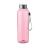 Бутылка RPET  500ml, прозрачно-розовый