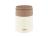Термос из нерж. стали для еды тм THERMOS JBQ-400-MLK 0.4L, белый