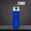 Бутылка для воды AqualityBottle, 680мл (синий)