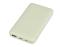 Внешний аккумулятор Reserve Pro, 10 000 mah, оливковый