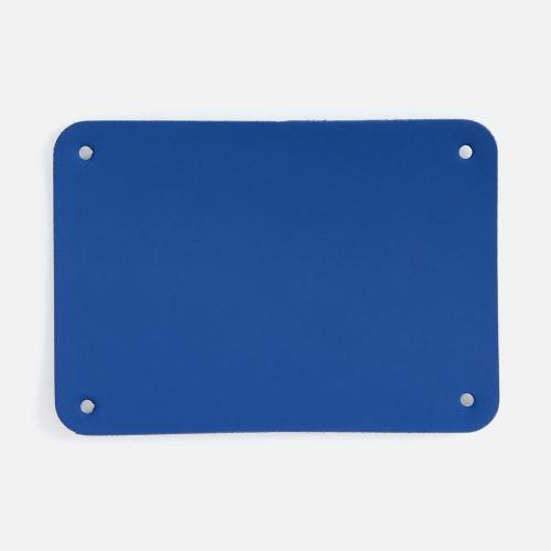 Лейбл Eta Soft Touch, XL, синий