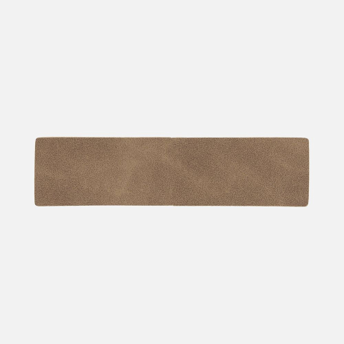 Лейбл Listra Nubuck Touch, S, коричневый