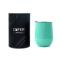 Набор Cofer Tube CO12 black (бирюзовый)