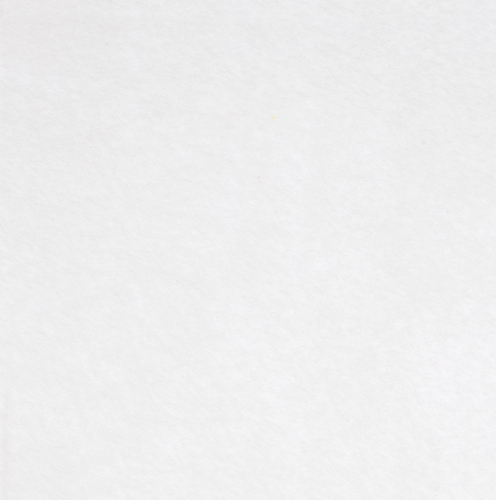 Заготовка из фетра Felt S, белая