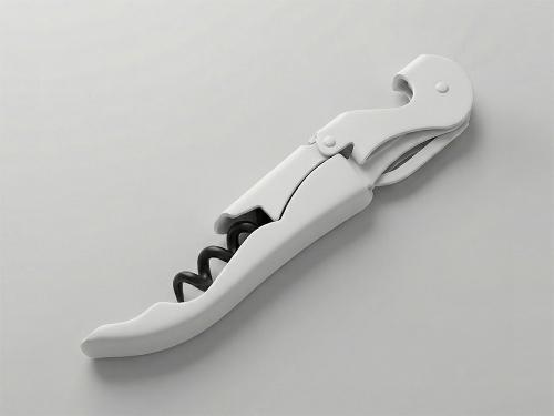 PULLTAPS BASIC WHITE/Нож сомелье Pulltap's Basic, белый