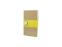 Записная книжка Moleskine Cahier (в клетку, 3 шт.), Large (13х21см), бежевый
