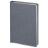 Ежедневник Frame Metal, недатированный, серый