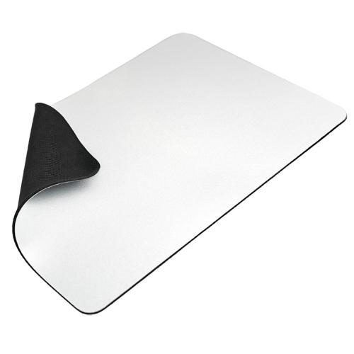 Коврик для мыши GLIDE M, 35*25*0,3см, белый, белый