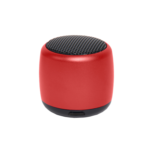 Портативная mini Bluetooth-колонка Sound Burger 