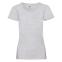 Футболка женская LADY FIT VALUEWEIGHT T 165, серый