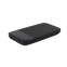 Внешний аккумулятор Bplanner Power 3 ST, софт-тач, 10000 mAh (Черный)