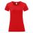 Футболка женская LADIES ICONIC 150, красный