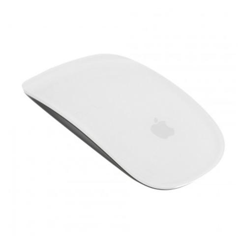 Мышь Apple Magic Mouse USB-C, белый, белый