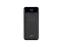 RIVACASE VA2582 (20 000mAh), QC/PD 22.5W внешний аккумулятор с дисплеем, черный /24