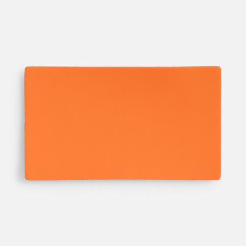 Лейбл Listra Soft Touch, M, оранжевый