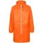 Дождевик Rainman Zip Pro, оранжевый неон