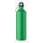 Single wall bottle       750ml, зеленый