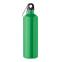 Single wall bottle       750ml, зеленый