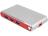 Хаб USB Rombica Type-C Hermes Red