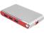 Хаб USB Rombica Type-C Hermes Red