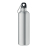 Single wall bottle       750ml, тускло-серебряный