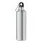 Single wall bottle       750ml, тускло-серебряный