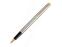 Ручка роллер Waterman Hemisphere, цвет: GT, стержень: Fblk