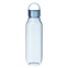 Бутылка для воды Импульс (Impulse), синяя