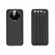 Зарядное устройство "Phantom" 10000 mAh с 4мя встроенными кабелями и цифровым индикатором заряда