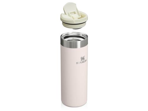 Stanley 470 мл AeroLight™ дорожный стакан - Light pink