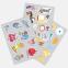 Наклейки бумажные Sticker Pack на заказ, S
