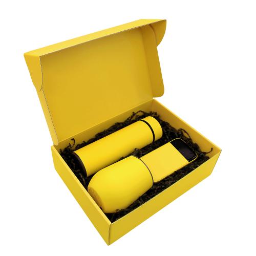 Набор Paper Box Yellow