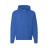 Толстовка с начесом PREMIUM HOODED SWEAT JACKET 280, синий