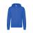 Толстовка с начесом CLASSIC HOODED SWEAT 280, синий