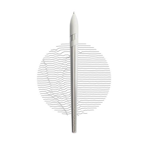 Шариковая ручка Pininfarina Sostanza SILVER