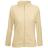 Толстовка женская LADY-FIT MICRO JACKET 250, бежевый