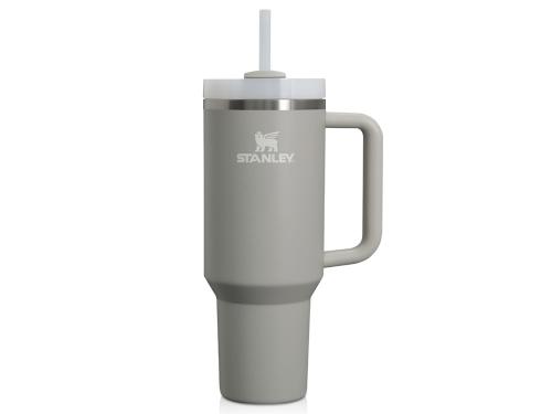 Stanley Quencher H2.0 термокружка 1200 мл - Серый