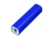 PB030 Универсальное зарядное устройство power bank  прямоугольной формы. 2600MAH. Синий